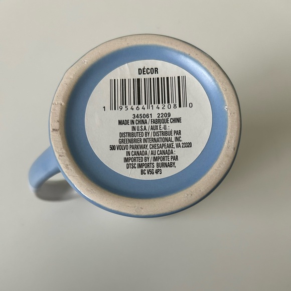 Brand New Creamer Pitcher - Picture 4 of 4